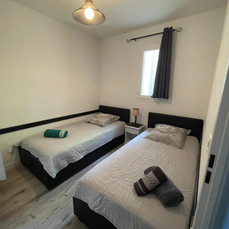 Saint-Saturnin-lès-Avignon Maison Plain Pied Avec Climatisation Dans Une Residence Privee Avec Piscine מראה חיצוני תמונה