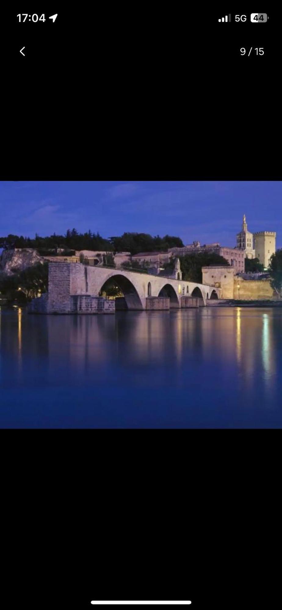 Saint-Saturnin-lès-Avignon Maison Plain Pied Avec Climatisation Dans Une Residence Privee Avec Piscine מראה חיצוני תמונה