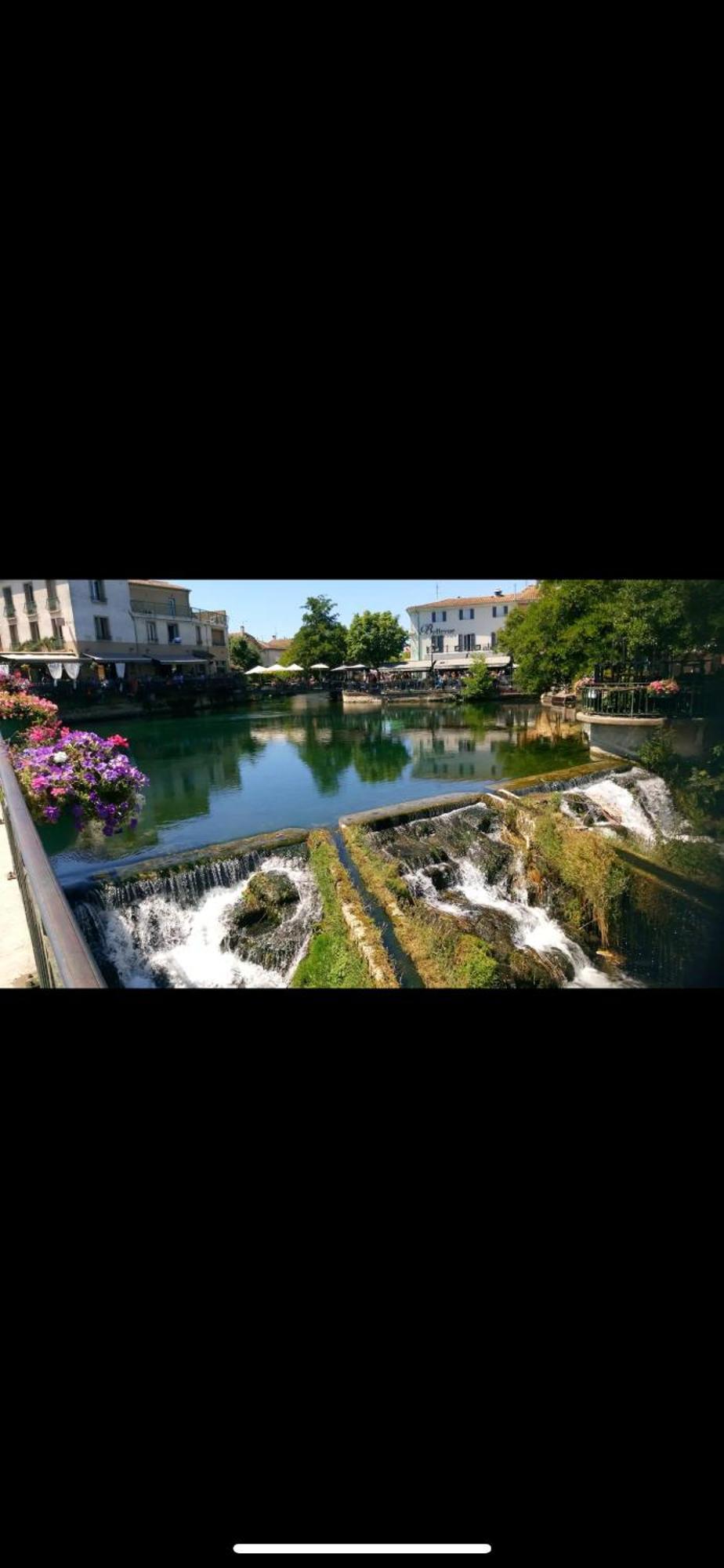 Saint-Saturnin-lès-Avignon Maison Plain Pied Avec Climatisation Dans Une Residence Privee Avec Piscine מראה חיצוני תמונה